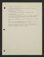 Statements Concerning Ishiyama