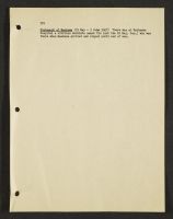 Statement Concerning Akira Ito