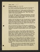 Statement Concerning Jinnaka