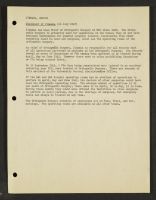 Statement Concerning Jinnaka