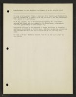 Kikkawa Report to Vice Minister from Chugoku of 14 Nov 45(ATIS 38601)