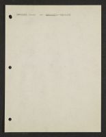 Document Concerning Kombayashi