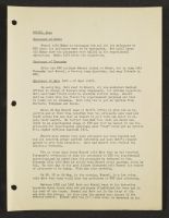 Statements Concerning Komori