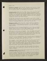 Statements Concerning Komori