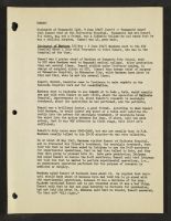 Statements Concerning Komori