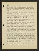 Statements Concerning Komori