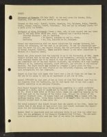 Statements Concerning Komori