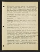 Statements Concerning Komori
