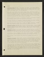 Statements Concerning Komori