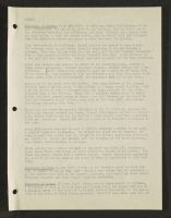 Statements Concerning Komori