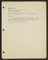 Information Concerning Kuboyama