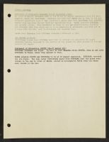Statements Concerning Kuboyama