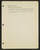 Statement Concerning Kuroki