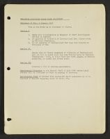 Measures Concerning Plane Crash Survivors