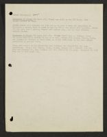 Statements Concerning Minami