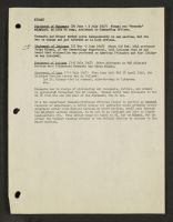 Statements Concerning Minami