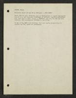 Information Concerning Minami